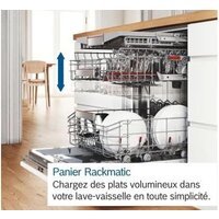 Bosch Serie 4 SMV4ECX10E Image #7