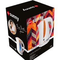 Eldom C230 Sunny Image #6