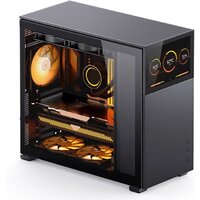 Jonsbo D41 STD Screen (черный) Image #2