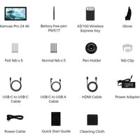 Huion Kamvas Pro 24 4K Image #11