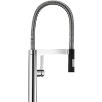 Blanco Culina-S Mini 519843 (хром)