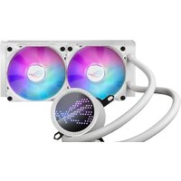 ASUS ROG Ryuo III 240 ARGB White Edition