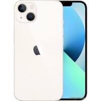 Apple iPhone 13 512GB (сияющая звезда) Image #1