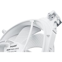 be quiet! Silent Wings 4 140mm PWM White BL116 Image #3