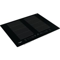 Whirlpool WF S8865 NE Image #3