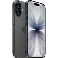 Apple iPhone 17 256GB (черный) Image #2