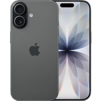 Apple iPhone 17 256GB (черный)