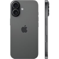 Apple iPhone 17 256GB (черный) Image #3