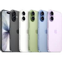 Apple iPhone 17 256GB (черный) Image #5