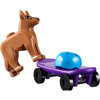 LEGO City 60253 Грузовик мороженщика Image #5