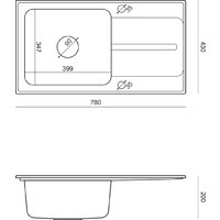 Quadron FUSR7843SZ Image #3