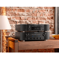 Marantz ND8006 (черный) Image #2