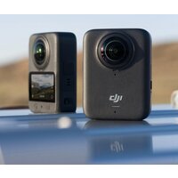 DJI Osmo 360 Adventure Combo Image #21