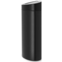 Brabantia Touch Bin 40 л (черный) Image #2