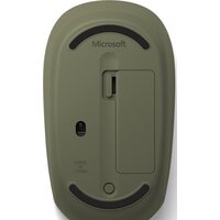 Microsoft Bluetooth Mouse Forest Camo Special Edition Image #4