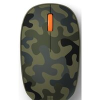 Microsoft Bluetooth Mouse Forest Camo Special Edition Image #2