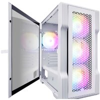 1stPlayer Trilobite T3-WH-4F1-W