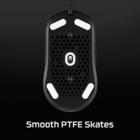 HyperX Pulsefire Haste 2 (белый) Image #8