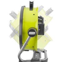 Ryobi R18F5-0 (без аккумулятора) Image #2