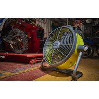 Ryobi R18F5-0 (без аккумулятора) Image #4