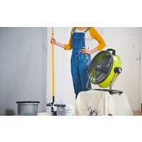 Ryobi R18F5-0 (без аккумулятора) Image #6