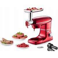 Mozano Kitchen Assistent ROB-02 (красный) Image #3