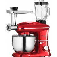 Mozano Kitchen Assistent ROB-02 (красный)