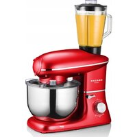 Mozano Kitchen Assistent ROB-02 (красный) Image #2