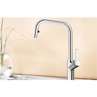 Blanco Jurena-S хром (520765) Image #2