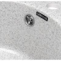Gerhans A05 (серый) Image #5