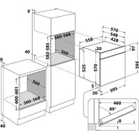 Whirlpool OMSK58CU1SB Image #9