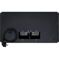 Meferi SLIDEBOX60BK Power Image #15