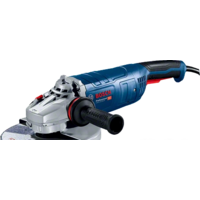 Bosch GWS 24-230 P Professional 06018C3100