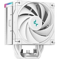 DeepCool AK500S Digital WH R-AK500S-WHADMN-G