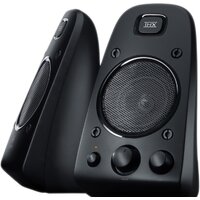 Logitech Speaker System Z623 Image #3