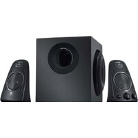Logitech Speaker System Z623 Image #2