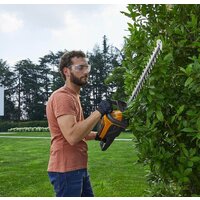 Stiga SHT 500 AE 278302108/ST2 (с 1-м АКБ) Image #12