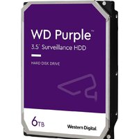 WD Purple Surveillance 6TB WD63PURU Image #1