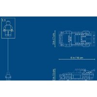 LEGO Speed Champions 76897 1985 Audi Sport quattro S1 Image #10
