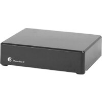 Pro-Ject Phono Box E (черный)