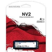 Kingston NV2 4TB SNV2S/4000G Image #4