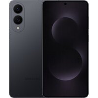 Samsung Galaxy S25 Edge SM-S9370 12GB/512GB (титановый черный) Image #1