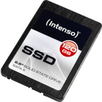 Intenso SATA III High 120GB [3813430]