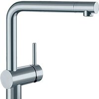 Blanco Linus-F (нержавеющая сталь)