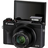 Canon PowerShot G7 X Mark III (черный) Image #12