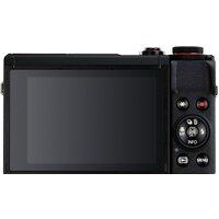Canon PowerShot G7 X Mark III (черный) Image #2