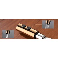 Rea Apollo REA-B9600 (черный/розовое золото) Image #6