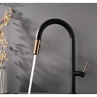 Rea Apollo REA-B9600 (черный/розовое золото) Image #3