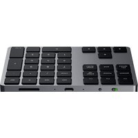 Satechi Bluetooth Extended Keypad (серый космос) Image #4
