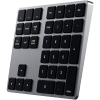 Satechi Bluetooth Extended Keypad (серый космос) Image #3